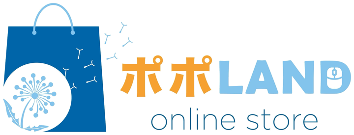 ポポLAND online store